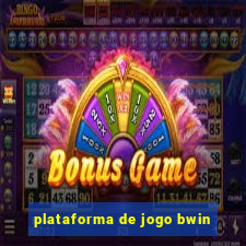 plataforma de jogo bwin